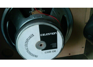 Celestion G12B 150