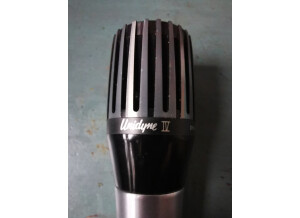 Shure Model 548 Unidyne IV (86946)