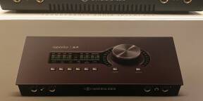 a saisir apollo x 4 quasi neuve!!!