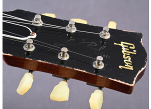 Gibson Murphy Lab 1959 Les Paul Standard Light Aged (45387)