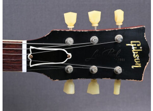 Gibson Murphy Lab 1959 Les Paul Standard Light Aged