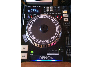 Denon DJ DN-S5000 (77986)