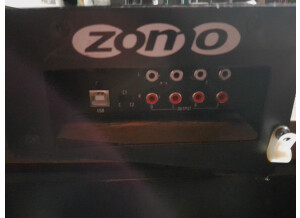 Zomo MC-1000