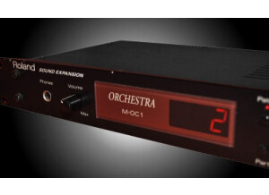 Roland M-OC1 Orchestra (79842)