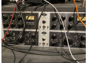Universal Audio 2-610 (61397)