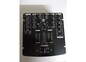 Denon DJ DN-X120 (76869)
