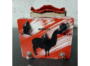 Jam Pedals Delay Llama+ (8456)