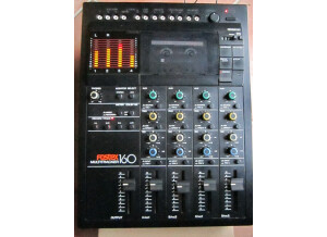 Fostex 160 (12016)