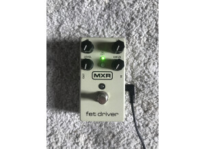 MXR M264 FET Driver (36301)