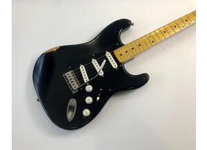 Nash Guitars S57 (95265)