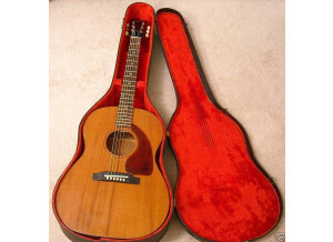 Gibson LG 0 (80747)