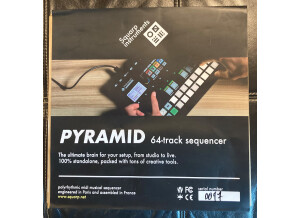 Squarp Instruments Pyramid (95178)