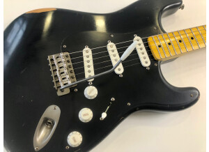 Nash Guitars S57 (37067)