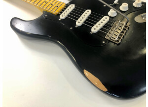 Nash Guitars S57 (93651)
