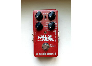 TC Electronic Hall of Fame Reverb (18314)