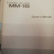 MM-16 MM-16