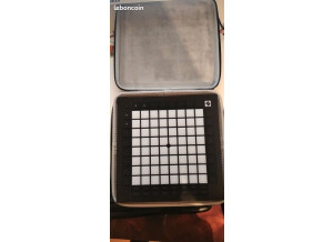 Novation Launchpad Pro mk3 (45123)