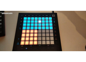 Novation Launchpad Pro mk3 (108)