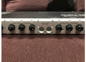 Aphex 204 Aural Exciter and Optical Big Bottom