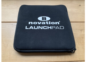Novation Launchpad (19905)