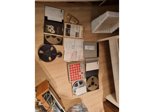 Revox A77 (74358)