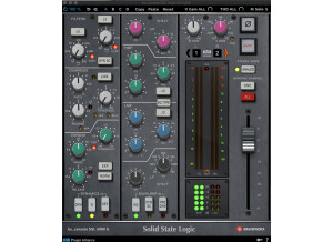 Brainworx bx_console SSL 4000 G