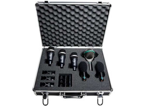 AKG Rythm Pack (65846)
