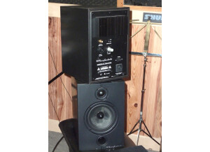 Wharfedale DIAMOND 8.1A (66587)