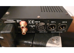 Mytek Stereo 96 DAC (65750)