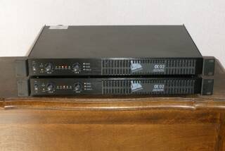 Executive Audio Alpha 2