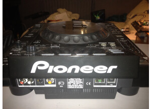 Pioneer CDJ-900 (81802)