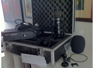 Prodipe Lamp Studio Pro (69248)