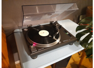 Technics SL-1210 MK2 (34777)