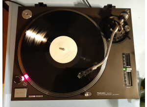 Technics SL-1210 MK2 (93085)