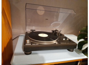Technics SL-1210 MK2 (39256)