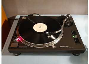 Technics SL-1210 MK2 (81710)
