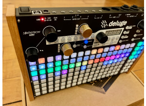 Synthstrom Audible Deluge (71840)