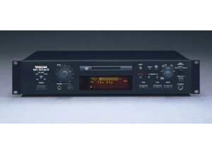 Tascam MD-301 MkII (55030)