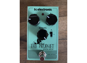 TC Electronic The Prophet Digital Delay (78459)