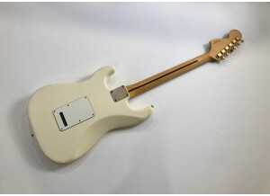 Fender Blacktop Stratocaster HHH Limited (67739)