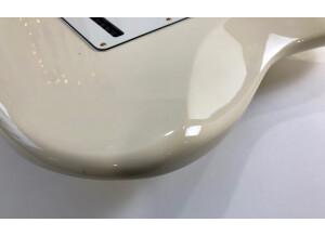 Fender Blacktop Stratocaster HHH Limited (81101)