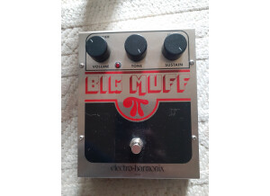 Electro-Harmonix Big Muff PI (96621)