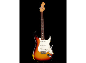 Fender Custom Shop '69 Relic Stratocaster (83393)