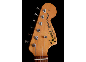 Fender Custom Shop '69 Relic Stratocaster (31658)