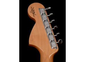 Fender Custom Shop '69 Relic Stratocaster (38280)