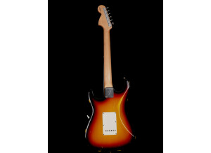 Fender Custom Shop '69 Relic Stratocaster (14846)