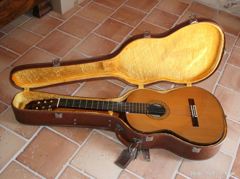 Francisco Gomez C14 - n°63