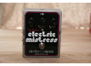 Electro-Harmonix Stereo Electric Mistress (14795)