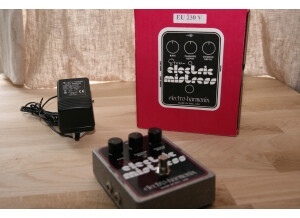 Electro-Harmonix Stereo Electric Mistress (28691)