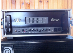 Ampeg [SVT Pro Series] SVT-2 Pro